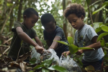 Nourishing Minds: The Impact of School Feeding Programs in Uganda