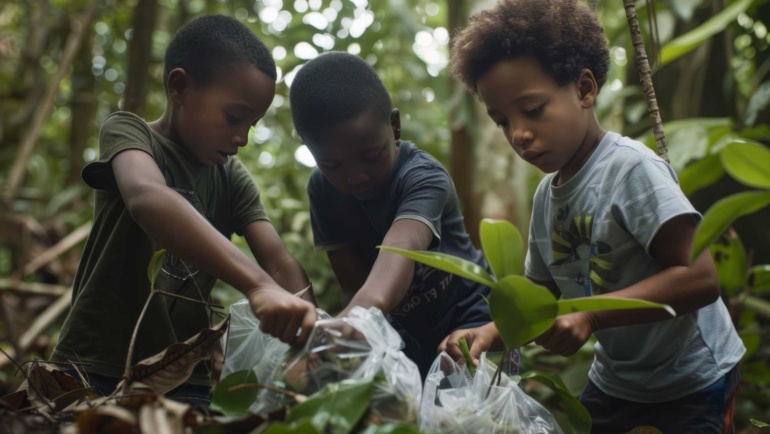 Nourishing Minds: The Impact of School Feeding Programs in Uganda