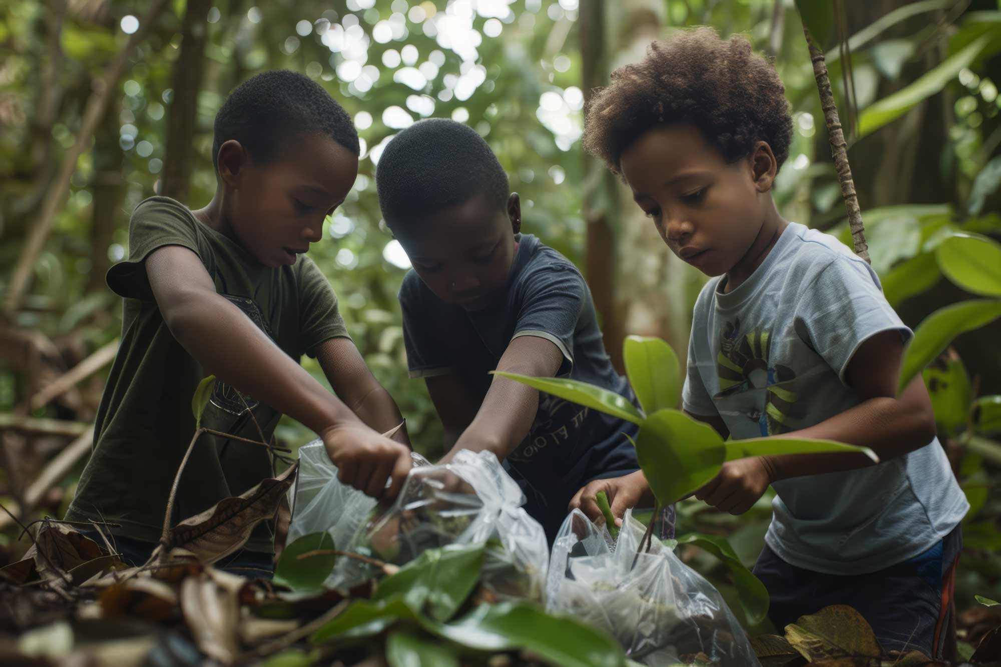Nourishing Minds: The Impact of School Feeding Programs in Uganda