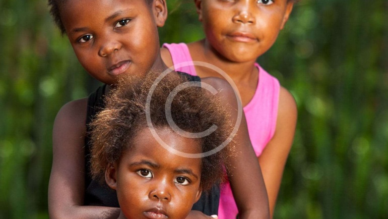 New Life for the Abandoned: Hope and Transformation at Mamba Child Care Foundation