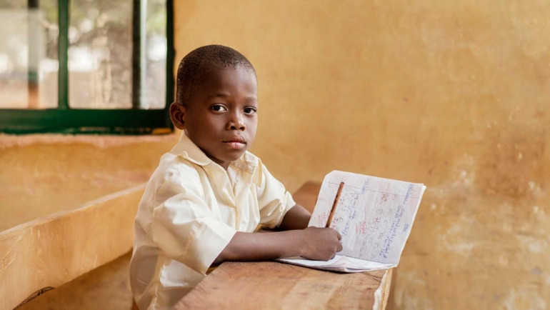 Education to Every Child