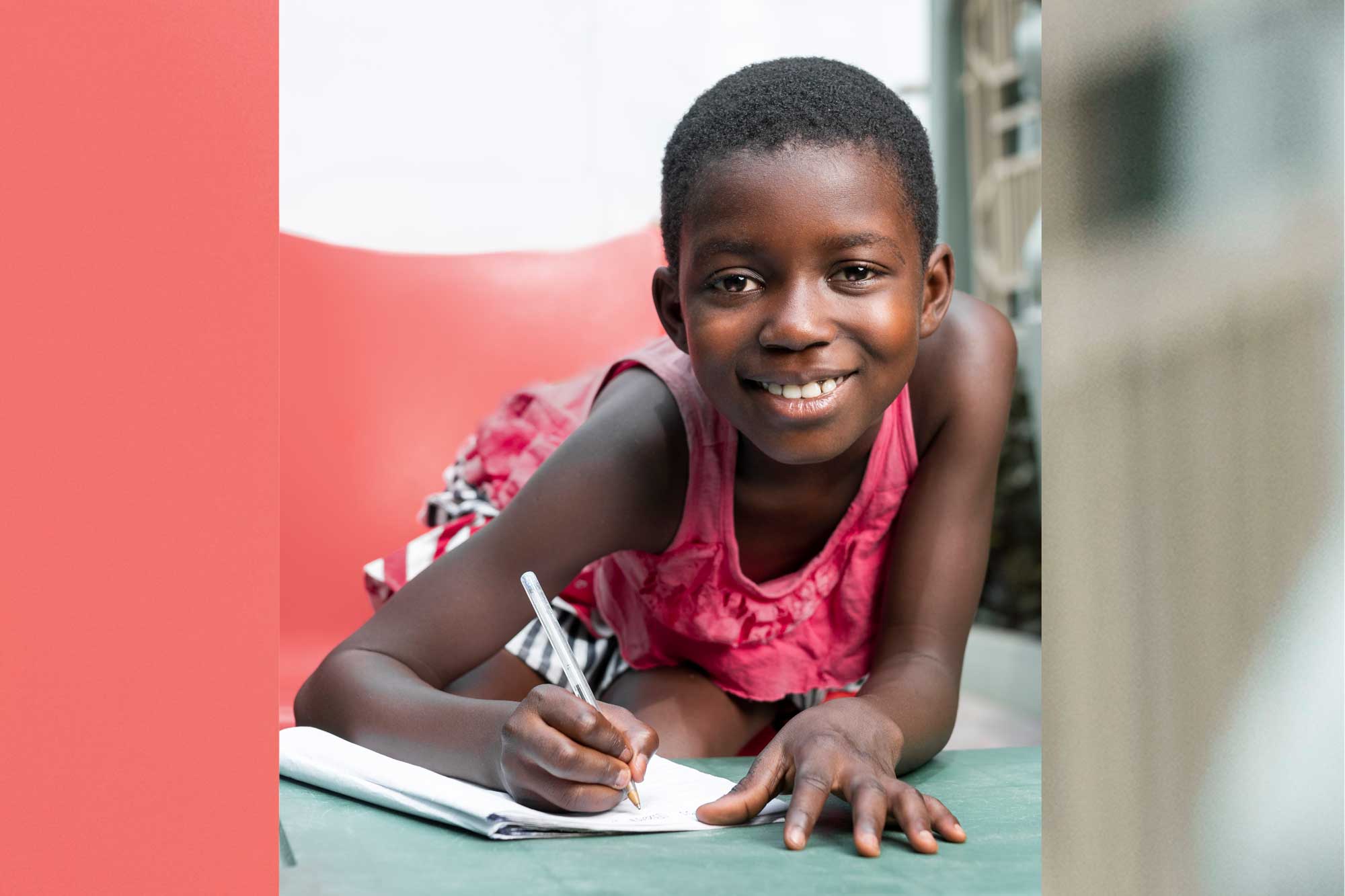 Breaking Barriers: Girls’ Education in Africa